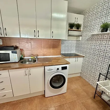 Figo De Steram Flats Torremolinos