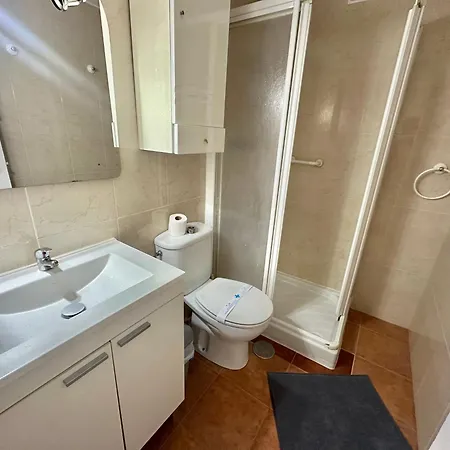Figo De Steram Flats Appartement Torremolinos
