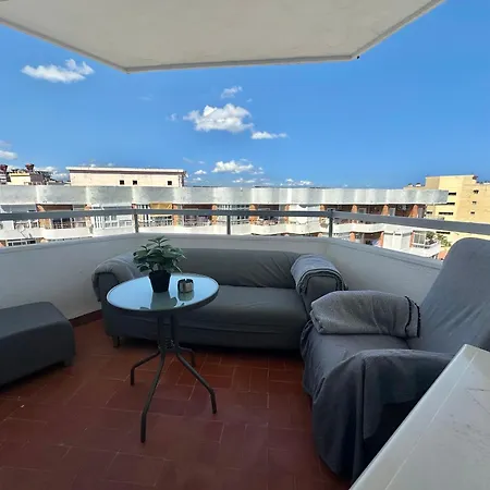 Appartement Figo De Steram Flats Torremolinos