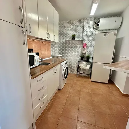 Figo De Steram Flats Appartement *