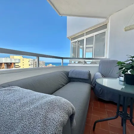 Appartement Figo De Steram Flats Torremolinos