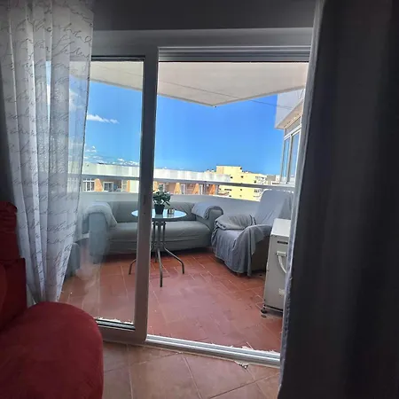 Appartement Figo De Steram Flats