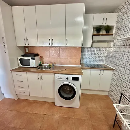 Appartement Figo De Steram Flats Torremolinos