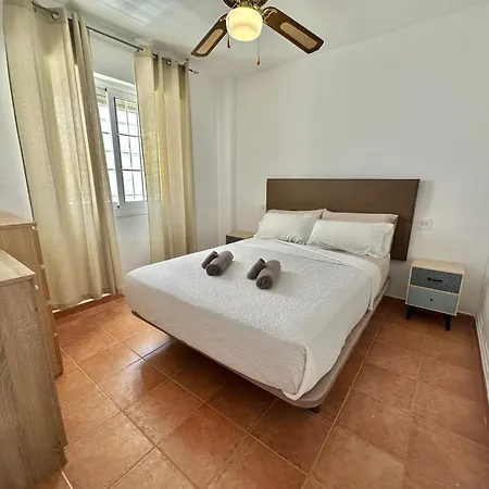 Figo De Steram Flats Torremolinos