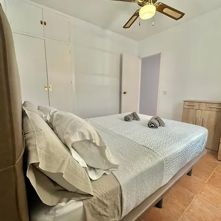 Appartement Figo De Steram Flats